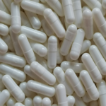 Colon Care Capsules Manufacturer - OEM Vegan Cape Aloe Gastrointestinal Function