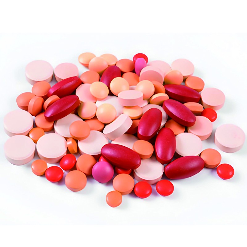 Amino Acid Tablets Manufacturer - Bulk Vegan 2200mg Improve Immunity Body Health