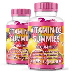 Melatonin Gummies Supplier - Bulk Custom Formula Sleep Dietary Supplement