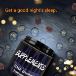 Biotin Gummies Manufacturer - Bulk Collagen Keratin Hair Skin Nails Adult