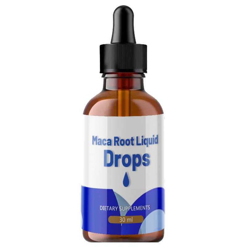 Maca Tincture Factory - Bulk Maca Root Liquid Strength Vigor Men Women