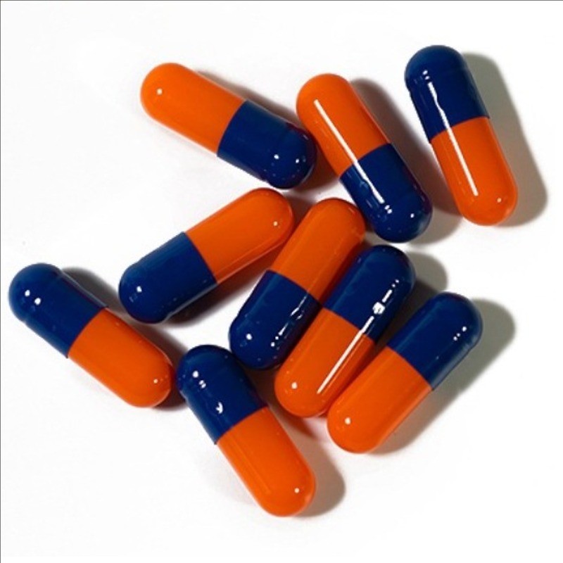 Colon Care Capsules Manufacturer - OEM Vegan Cape Aloe Gastrointestinal Function