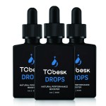 Body Booster Manufacturer - Bulk TCbesk Workout Natural Energy Performance Drops