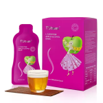 Apple Enzyme Liquid Supplier - Bulk OEM Factory Supply Organic Oral Liquid