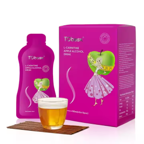 苹果酵素液体供应商-批发OEM厂家供应有机口服液