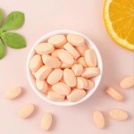 生物素片剂生产商-批发定制配方头发指甲皮肤生长