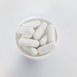 定制胶囊生产商-代工ODM多种矿物质女性新陈代谢促进