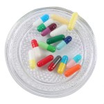 ALA Capsules Supplier - OEM 750mg Relieve Hypoglycemia Provide Energy