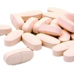 500IU Bone Health Dietary Supplement