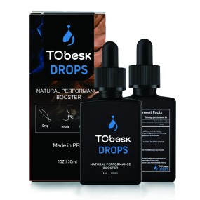 Endurance Drops Manufacturer - Bulk Natural Booster Immune Health Before Exercise