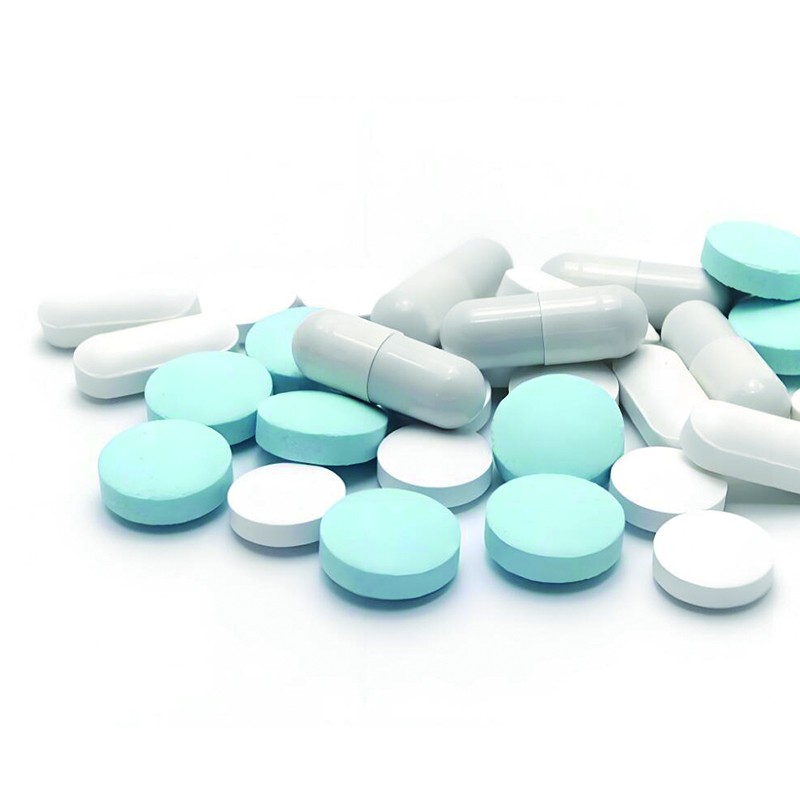 BCAA Tablets Supplier - Bulk 3