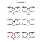 Vintage Women Sunglasses Supplier - Top Trendy Oversized Round Fashion Rhinestone Diamond