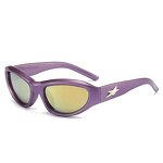 Cat Eye Sunglasses Factory - Wholesale New Design Vintage Plastic Small Y2K for Women