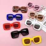 Toddler Sun Glasses Manufacturer - Latest Fashion 2025 Boys Girls Children Wholesale