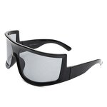 Plastic Square Sunglasses Manufacturer - Latest Oversized for Women and Men Fashion Rectangle