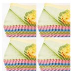 Microfiber Cleaning Cloth Factory - A1 Wholesale Cheap Eyeglasses Wiping Cloth Custom Logo