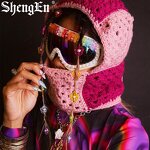 Ski Goggles Supplier - New Colorful Cute Bear Women Oversized Windproof Sports