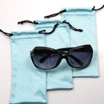 Microfiber Glasses Bags Factory - Manufacturer Wholesales Custom Logo High End Jewelry Bags