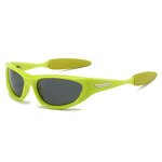 Futuristic Y2K Sunglasses Factory - Newest Women Polarized Cycling Sports for Men