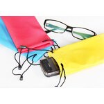Waterproof Sunglasses Bags Manufacturer - Multi-colored Glasses Bags Custom Logo