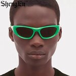 Futuristic Y2K Sunglasses Factory - Newest Women Polarized Cycling Sports for Men