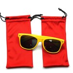 Microfiber Glasses Bags Factory - Manufacturer Wholesales Custom Logo High End Jewelry Bags