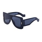 Luxury Square Sunglasses Supplier - New Arrival Newest Women Fashion Designer 2025