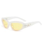 Cat Eye Sunglasses Factory - Wholesale New Design Vintage Plastic Small Y2K for Women