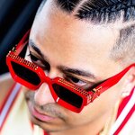 Male Shades Sunglasses Manufacturer - Hot Selling Classical Retro Square for Men