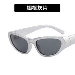 Steampunk Sunglasses Factory - Top Fashion Vintage Futuristic Y2K Quicksilver for Women