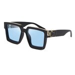 Male Shades Sunglasses Manufacturer - Hot Selling Classical Retro Square for Men