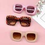 Toddler Sun Glasses Manufacturer - Latest Fashion 2025 Boys Girls Children Wholesale