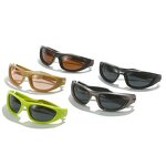 Futuristic Y2K Sunglasses Factory - Newest Women Polarized Cycling Sports for Men