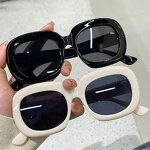 Vintage Oval Sunglasses Manufacturer - Plastic Frame Oversized Women Hot Fashion Shades