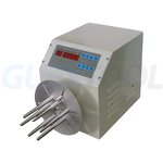 Winding Machine Manufacturer - Automatic for Data Power Network Cables Coiling Counting