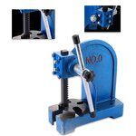 Manual Press Machine Manufacturer - AP-0.5T-1T Mini Hand Punch Table Bearing Tools