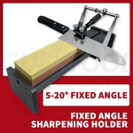 Knife Sharpener Manufacturer - Household Fixed Angle for Scissors Kitchen Fruit Knife
