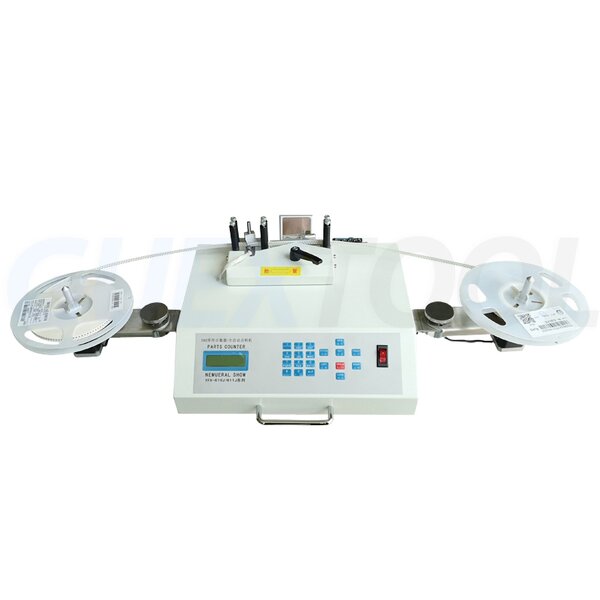SMT Counter Supplier - Material Counting Machine Automatic SMD Parts IC Inventory