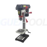 Bench Drill Manufacturer - 750W Multifunctional Precision 12 Speed Adjustable Drilling Milling