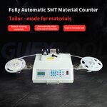 SMT Counter Supplier - Material Counting Machine Automatic SMD Parts IC Inventory