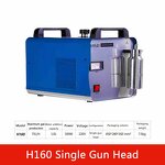 Acrylic Polishing Machine Supplier - H160/H260 Flame Crystal Grinding Diamond Acrylic