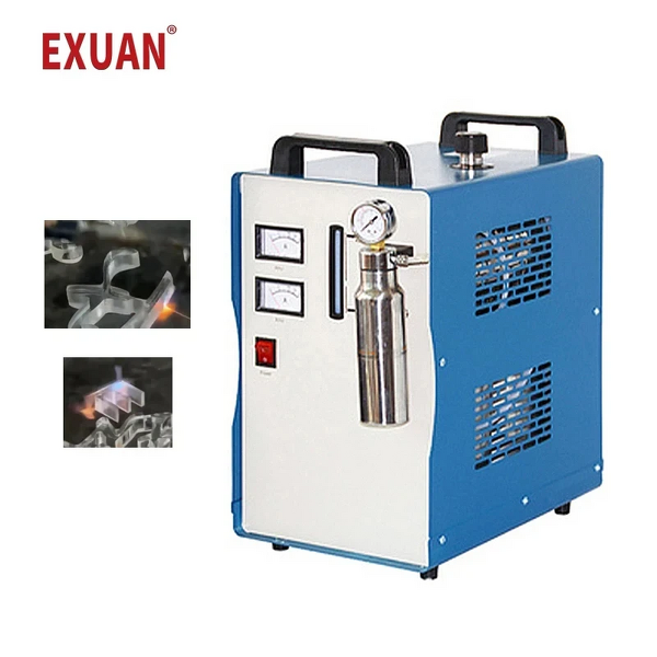 Acrylic Polishing Machine Supplier - H160/H260 Flame Crystal Grinding Diamond Acrylic