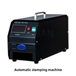 Seal Engraving Machine Supplier - Flash Digital Photosensitive Stamp Selfinking Upgrade
