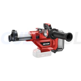 Drilling Dust Collector Supplier - Electric Hammer Vacuum Cleaner Wall Drilling Suction