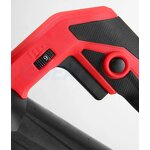 Wall Planer Factory - Dust Free Handle Electric Shovel Concrete Cement Grinding Joint