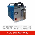 Acrylic Polishing Machine Supplier - H160/H260 Flame Crystal Grinding Diamond Acrylic