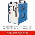 Acrylic Polishing Machine Supplier - H160/H260 Flame Crystal Grinding Diamond Acrylic