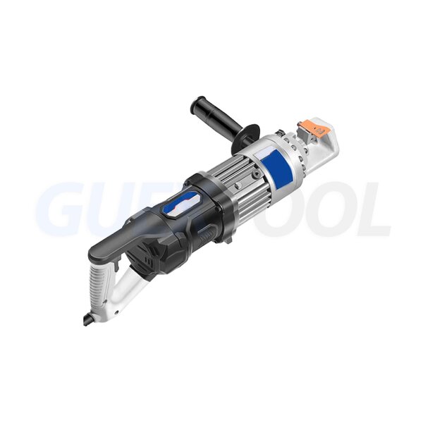 Hydraulic Steel Bar Cutter Factory - Handheld Electric Automatic Portable 4-16MM Cutting