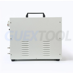 Induction Heater Factory - 15KW High Frequency for Quenching Annealing Welding Brazing