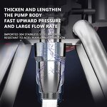 Airless Paint Sprayer Manufacturer - Piston Type High-pressure 2600W for Latex Paint